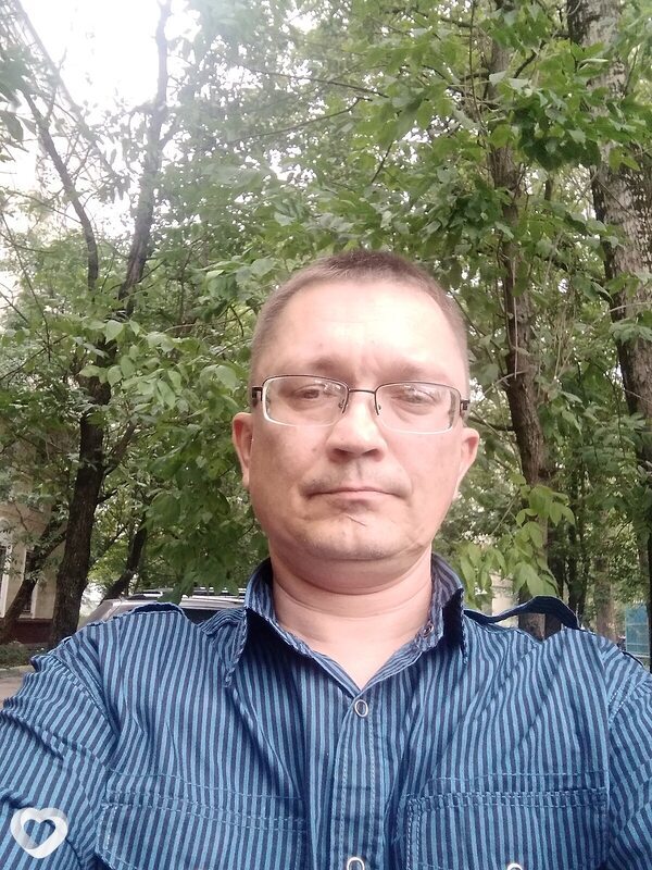 Сергей, 49, Бобруйске — анкета №1970341
