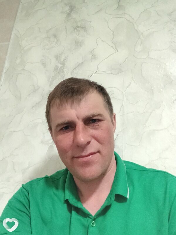 Denis, 38, Кокшетау — анкета №1970347