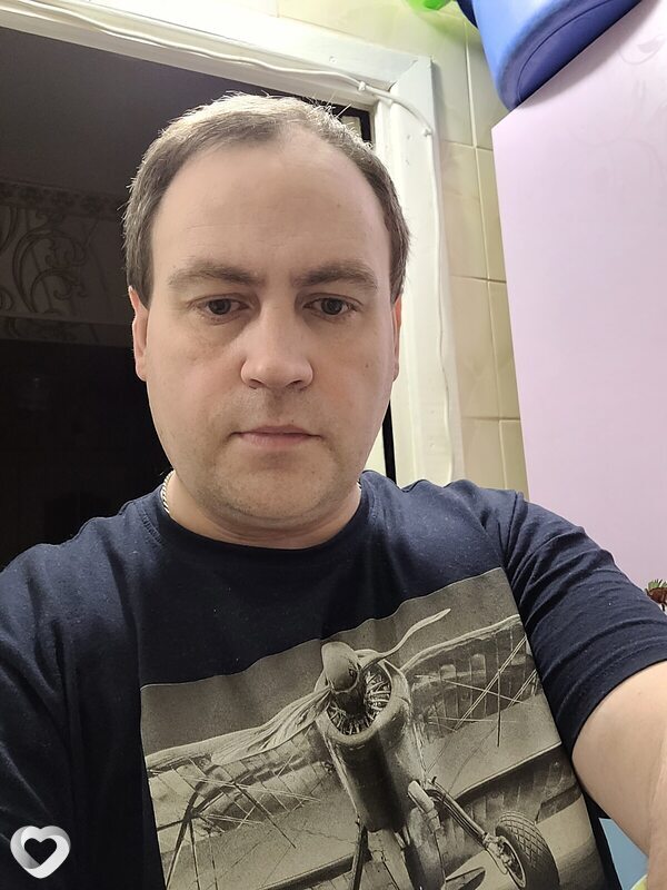 Александр, 46, Екатеринбурге — анкета №1970584