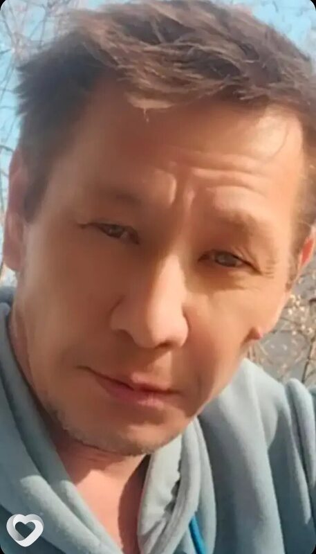 Айдар, 49, Алматы — анкета №1970605