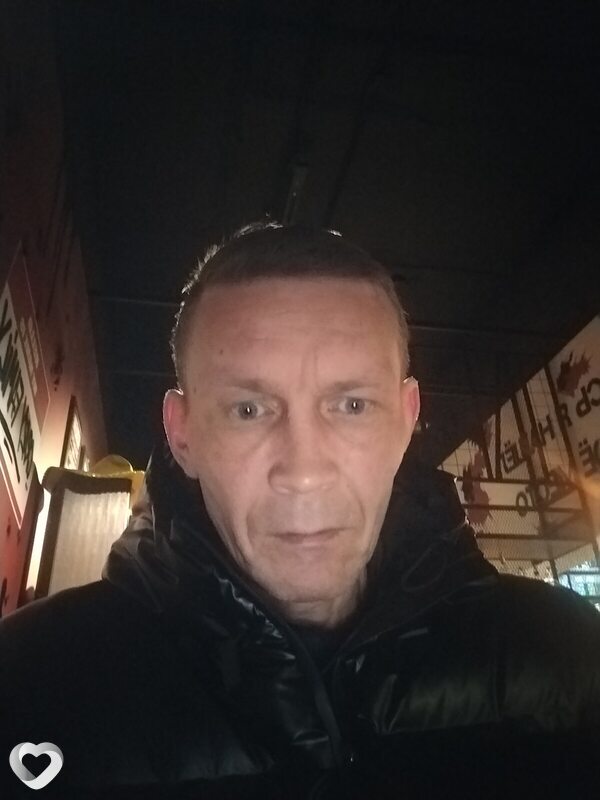 Вадим, 44, Санкт-Петербурге — анкета №1970421