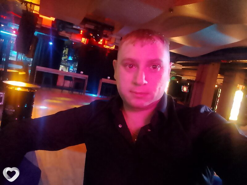Дмитрий, 28, Братске — анкета №1970201