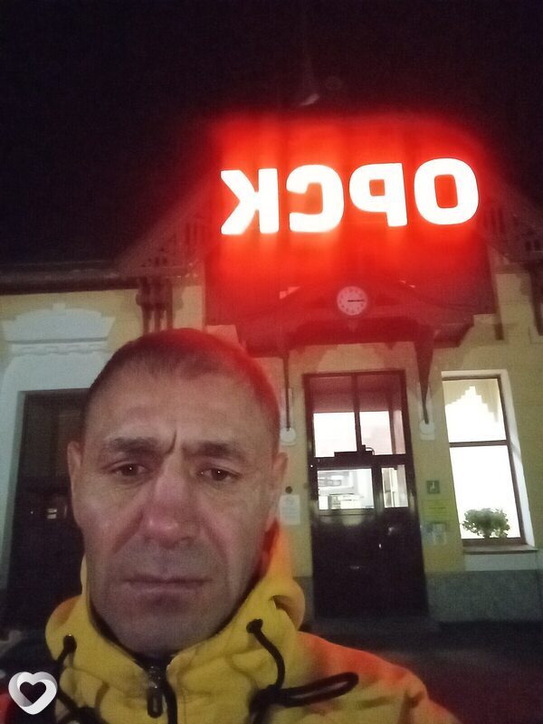 Григорий, 44, Москве — анкета №1970206