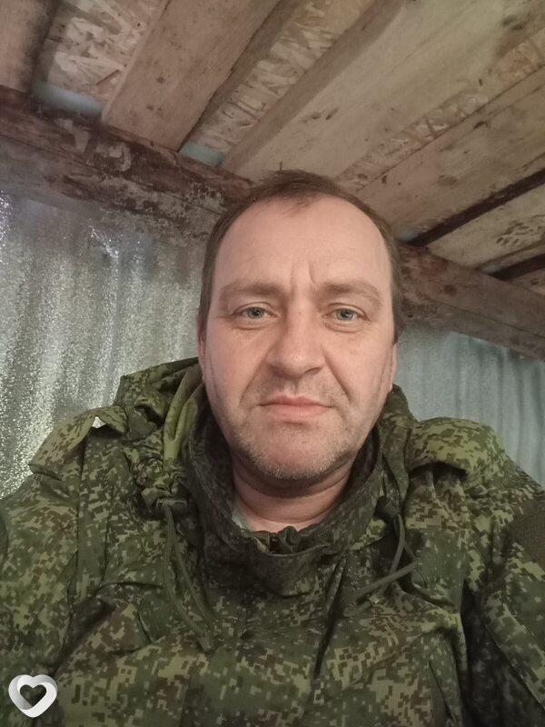 Виталий, 48, Пензе — анкета №1970637