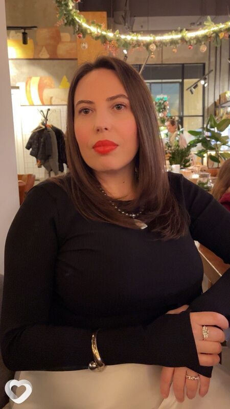 Лиза, 41, Бийске — анкета №1970641