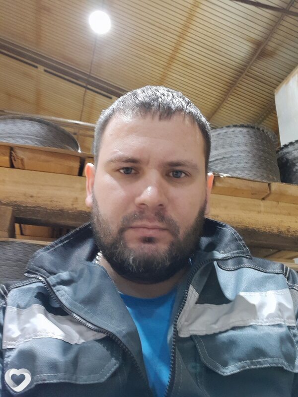 Егор, 34, Асбесте — анкета №1970643