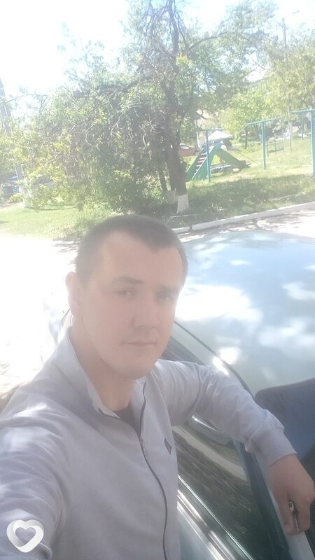 Алексей, 38, Гукове — анкета №1970646