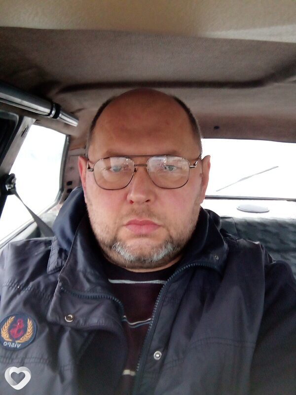 Сергей, 55, Тамбове — анкета №1970504
