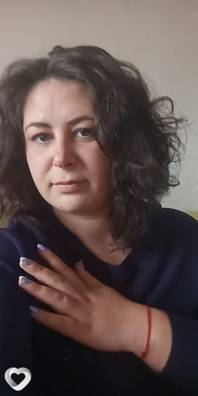 Надя, 24, Николаеве — анкета №1970472