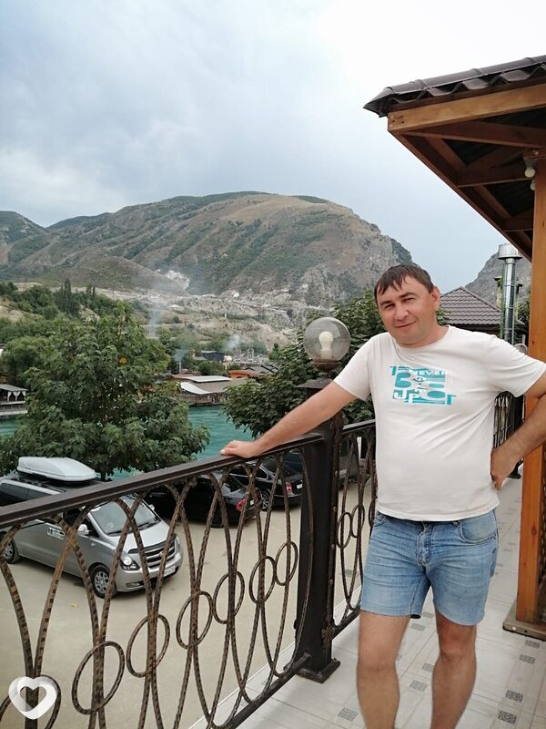Кирилл, 37, Астрахани — анкета №1970562