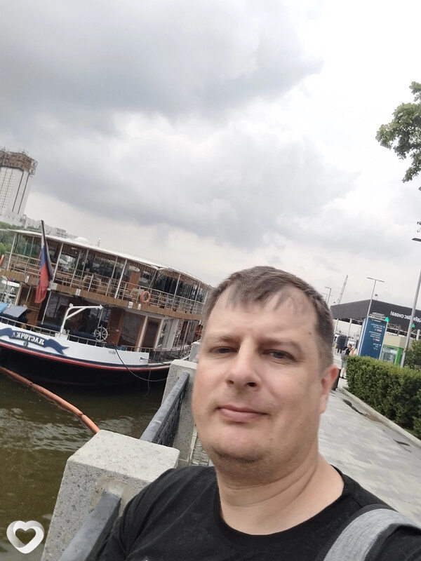 Evgeniy, 39, Барнауле — анкета №1970576
