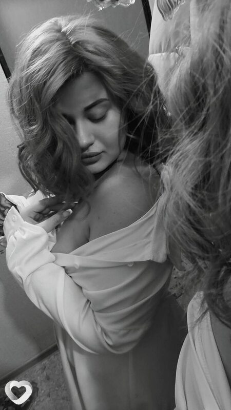 Анастасия, 29, Челябинске — анкета №1970580