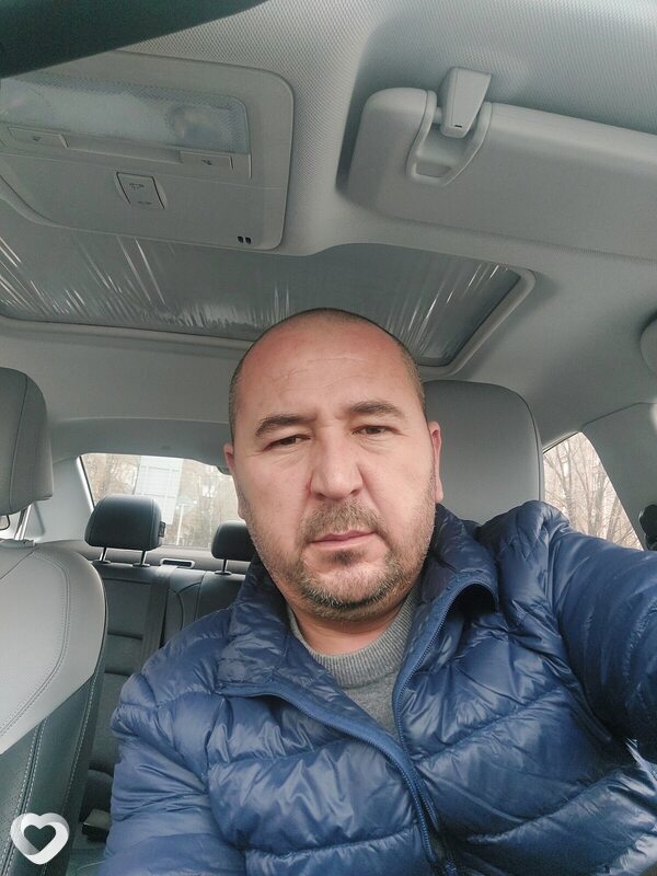 Karim, 43, Алматы — анкета №1970510
