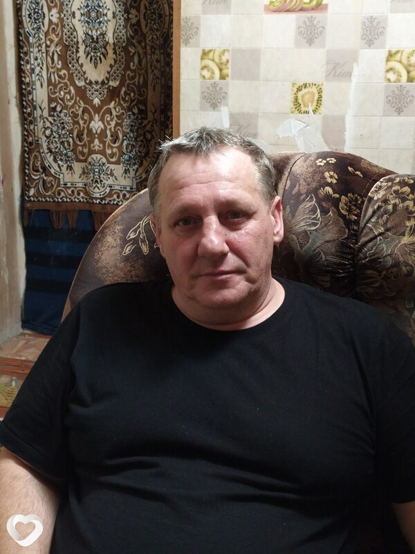 Виктор, Сальск