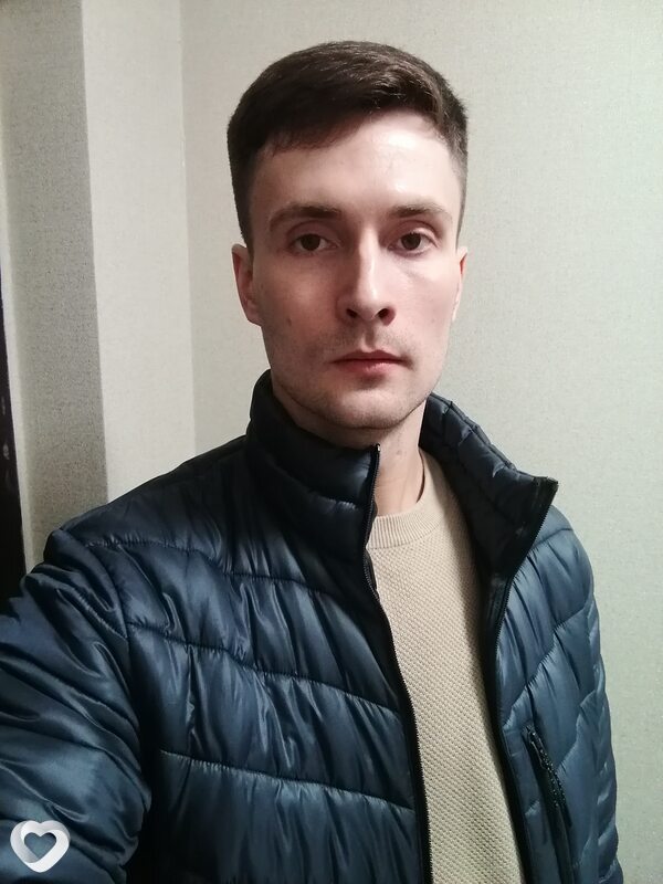 Александр, 27, Иркутске — анкета №1970715