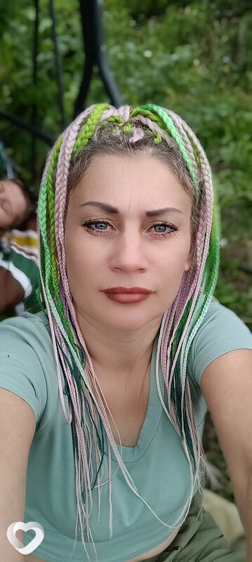 Зинаида, Озерск (Челябинская Обл)