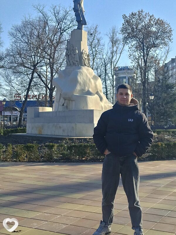 Виталий, Орловский