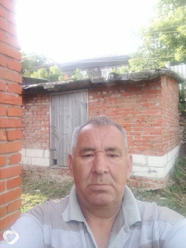Юрий, 55, Сердобске — анкета №1970679
