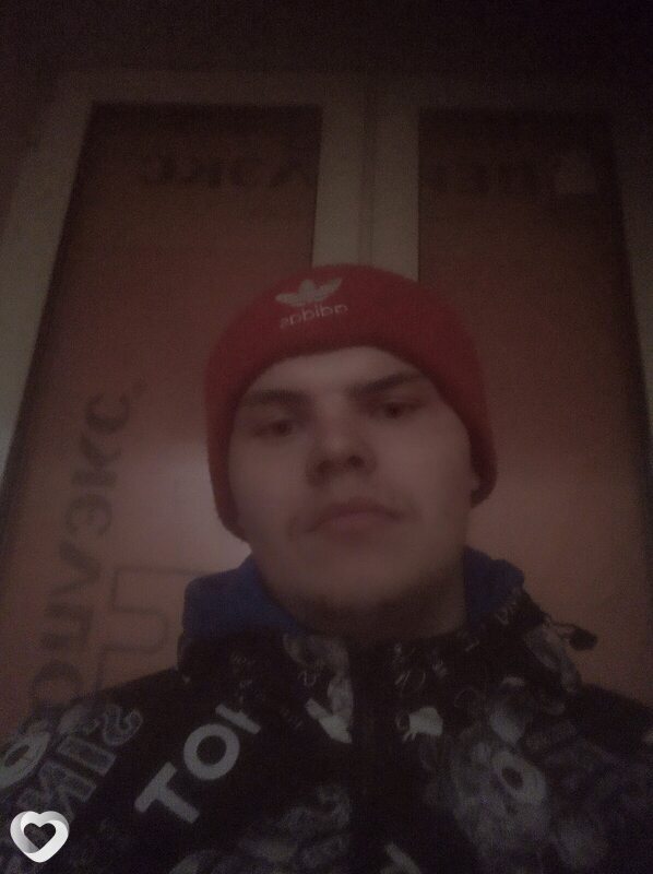 Дмитрий, 27, Иванове — анкета №1970680