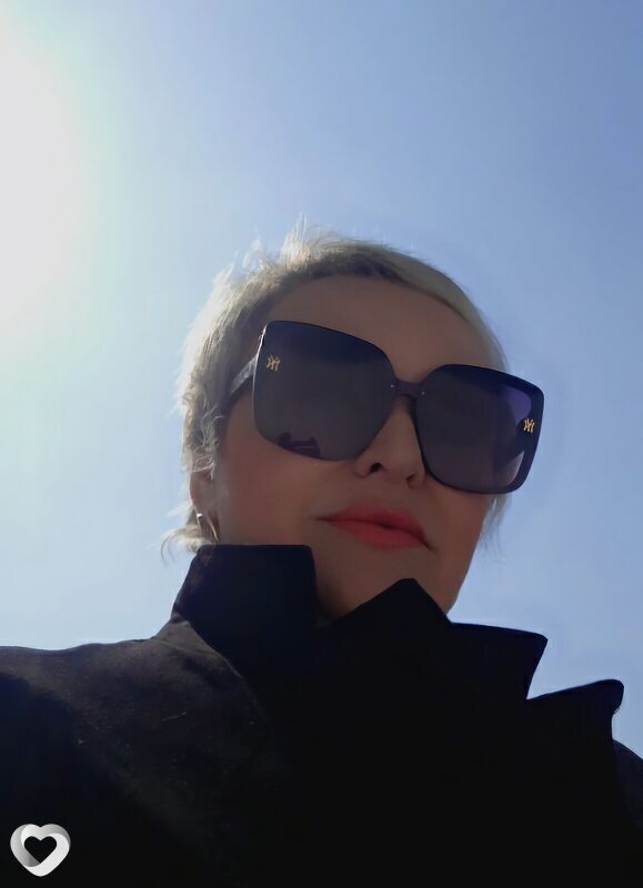 Мила, 48, Екатеринбурге — анкета №1970843