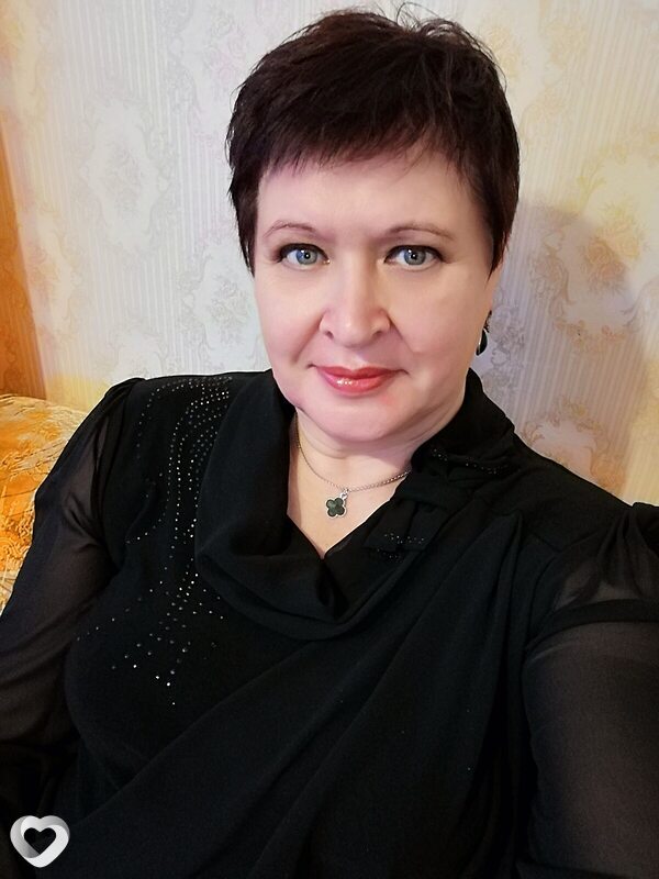 Людмила, Каневская