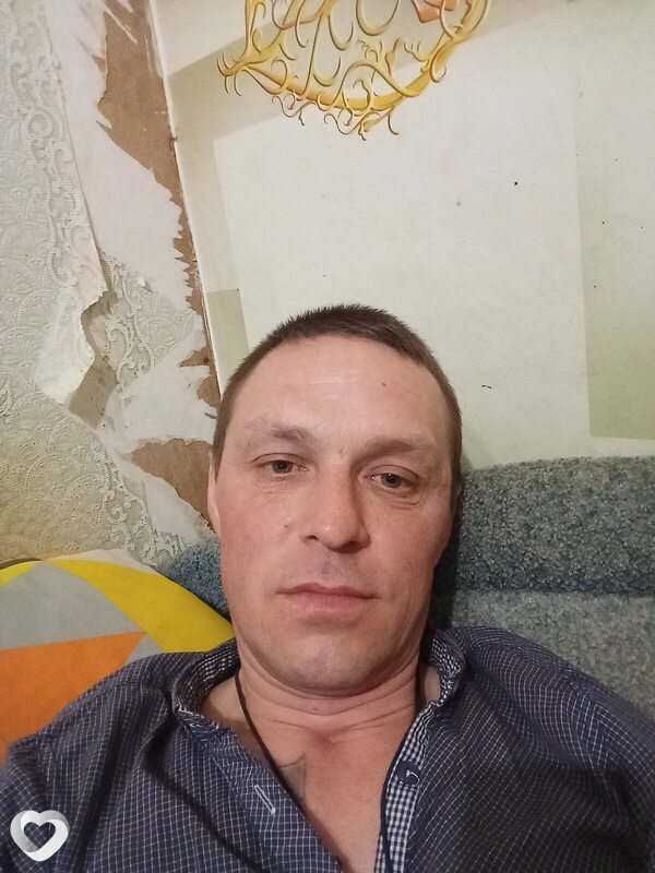 Макс, 40, Орёл — анкета №1970776