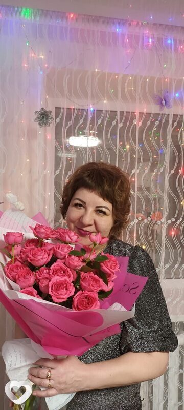 Valentina, 47, Белебее — анкета №1971446