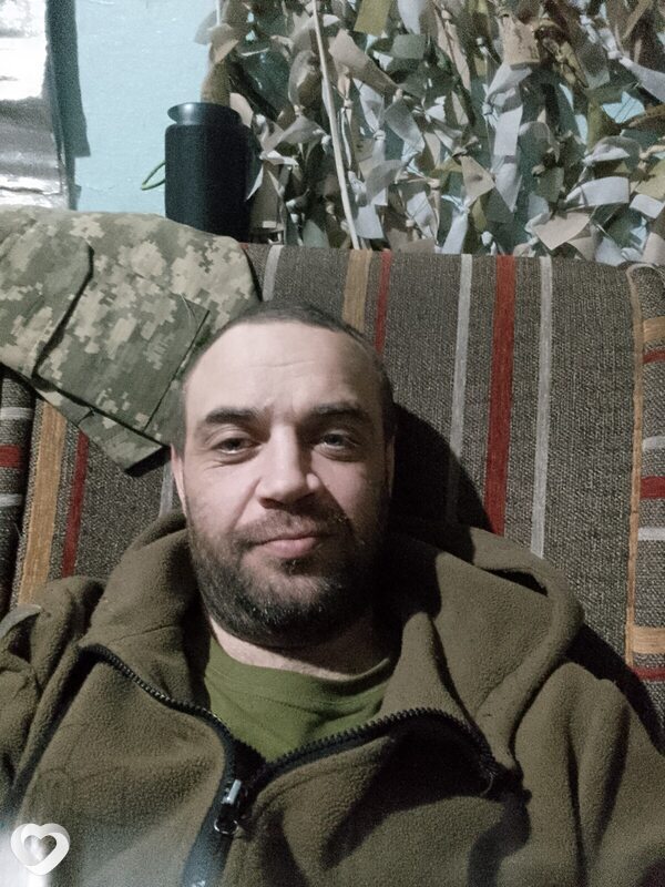 Андрей, Чугуев