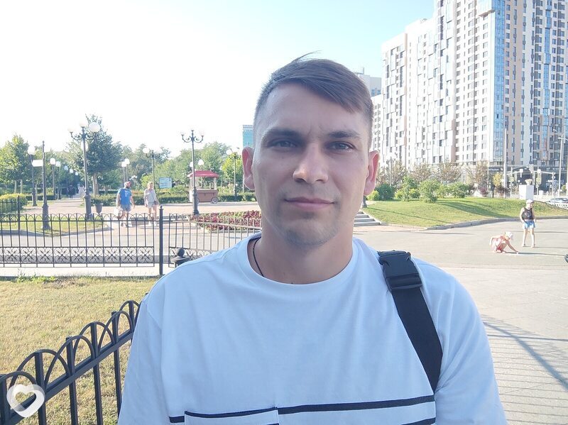 Сергей, 37, Пскове — анкета №1970757