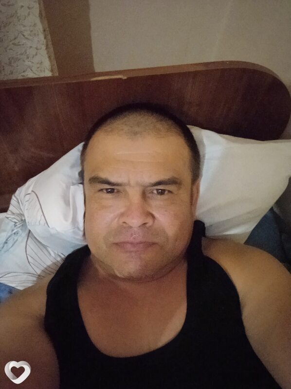 Марат, 42, Костанае — анкета №1971318