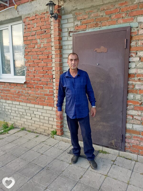 Олег, Сердобск