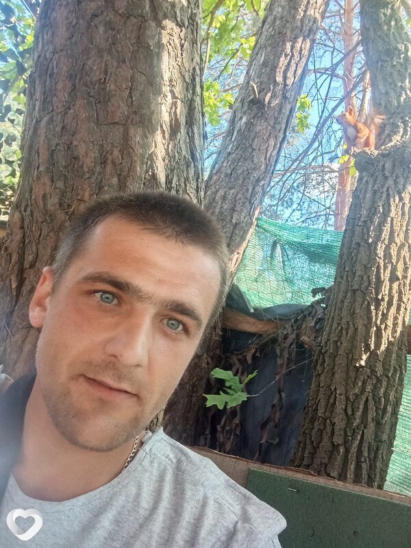 Денис, 30, Павлограде — анкета №1970827
