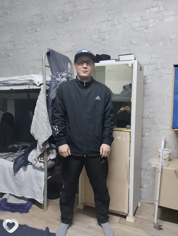 Калдыбек, Жанаозен