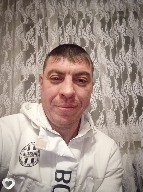 Андрей, 43, Речице — анкета №1970692