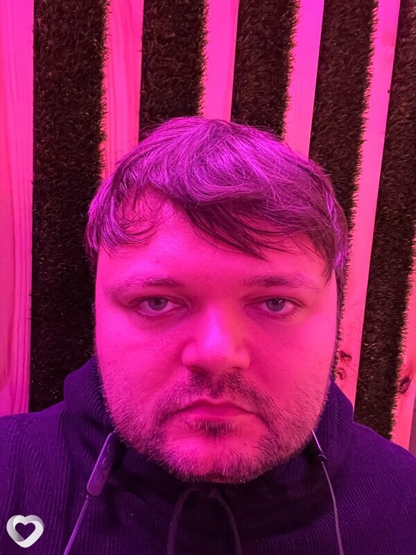 Георгий, 35, Тбилиси — анкета №1970706