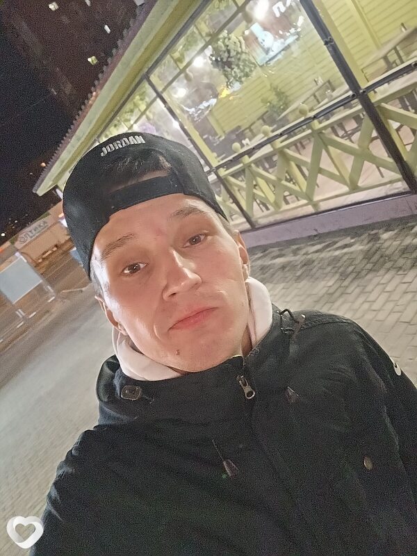 Иван, Яблоновский