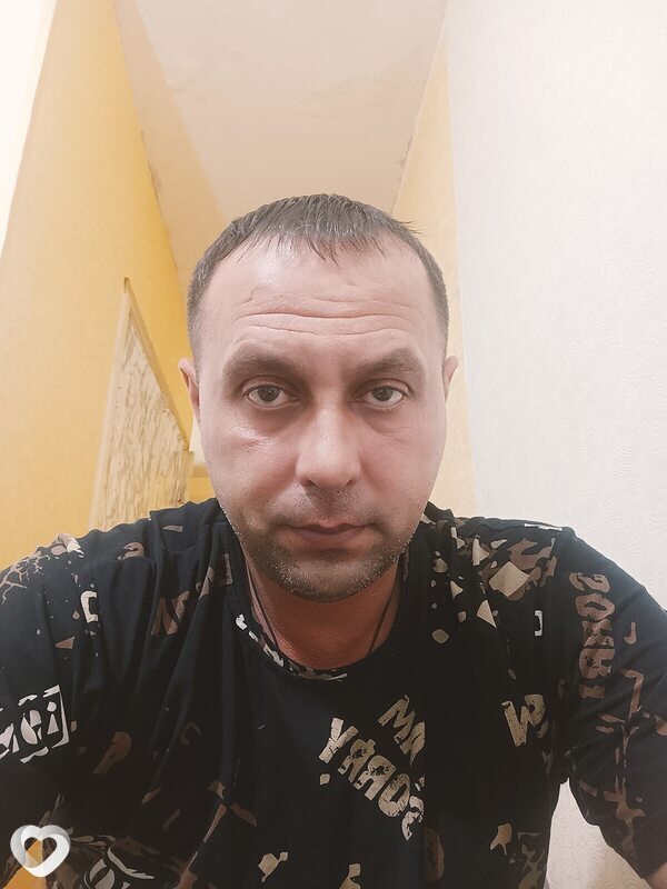 Роман, 40, Нижнем Новгороде — анкета №1970631