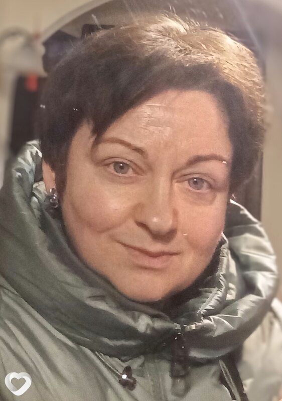 Светлана, 50, Подольске — анкета №1970883
