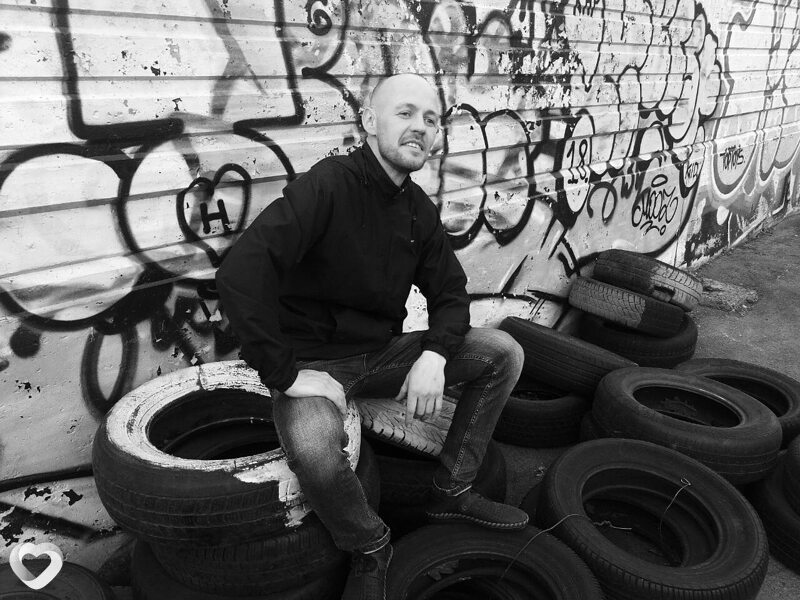 Alexandr, 43, Бресте — анкета №1970900