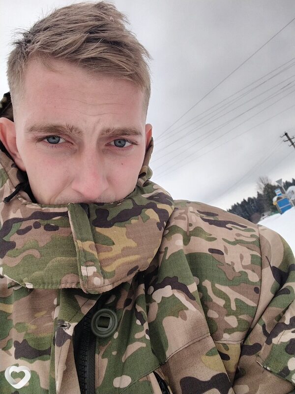 Андрей, Южно-Курильск
