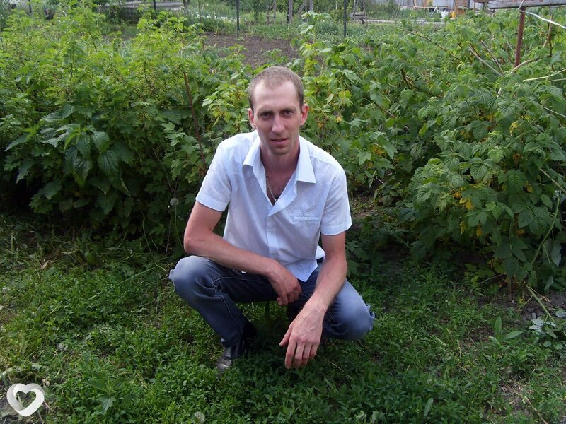 Денис, 38, Курске — анкета №1970959