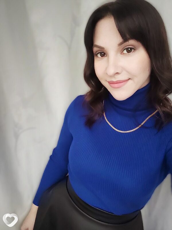 Юлия, 34, Санкт-Петербурге — анкета №1970943