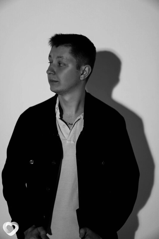 Никита, 24, Смоленске — анкета №1970944