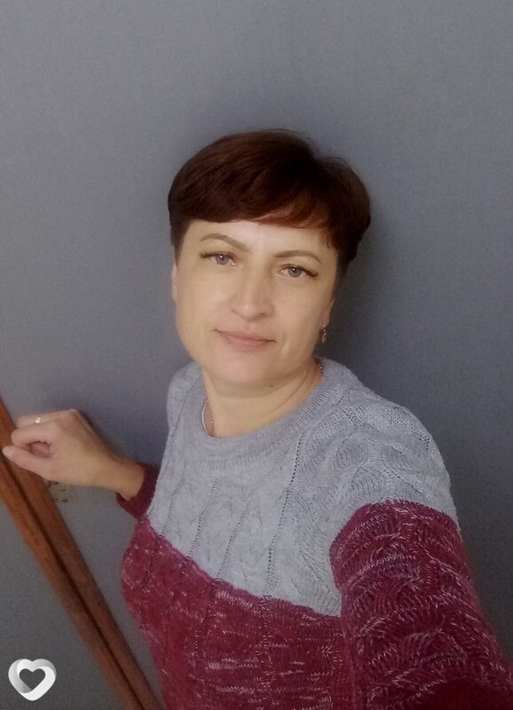 Светлана, Вольск