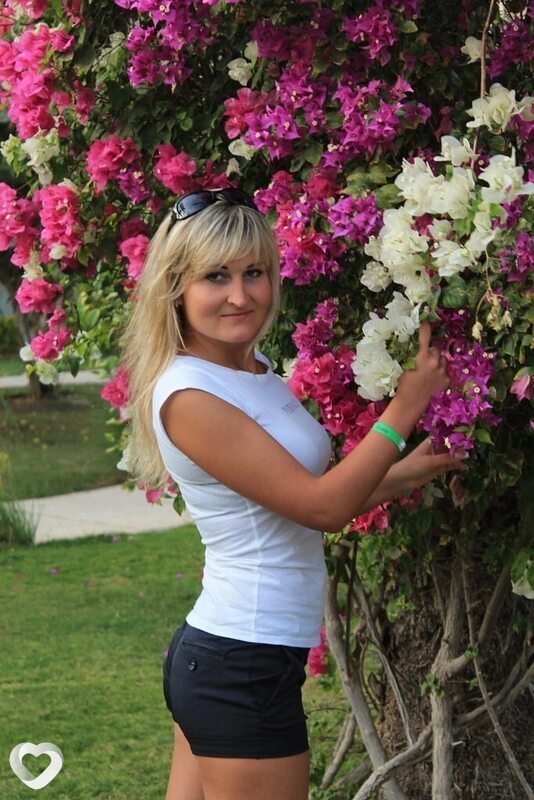 Ljudka, 34, Могилев — анкета №1970793