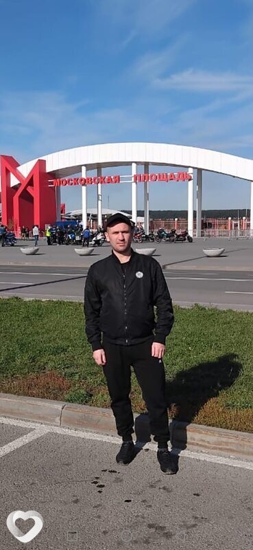 Дмитрий, 34, Томске — анкета №1971085