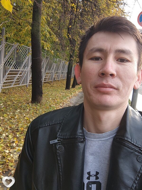 Кудрат, Москва