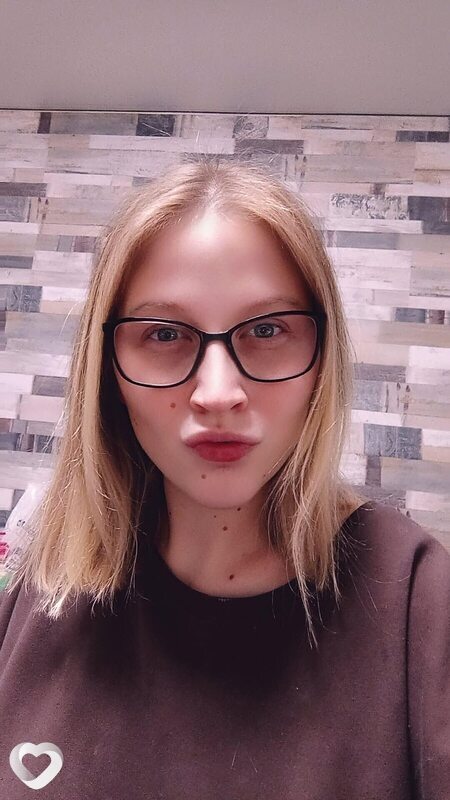 Оля, 22, Шахтах — анкета №1971097