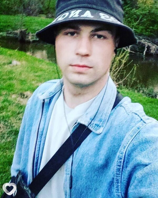 Vladislav, 25, Минске — анкета №1971109