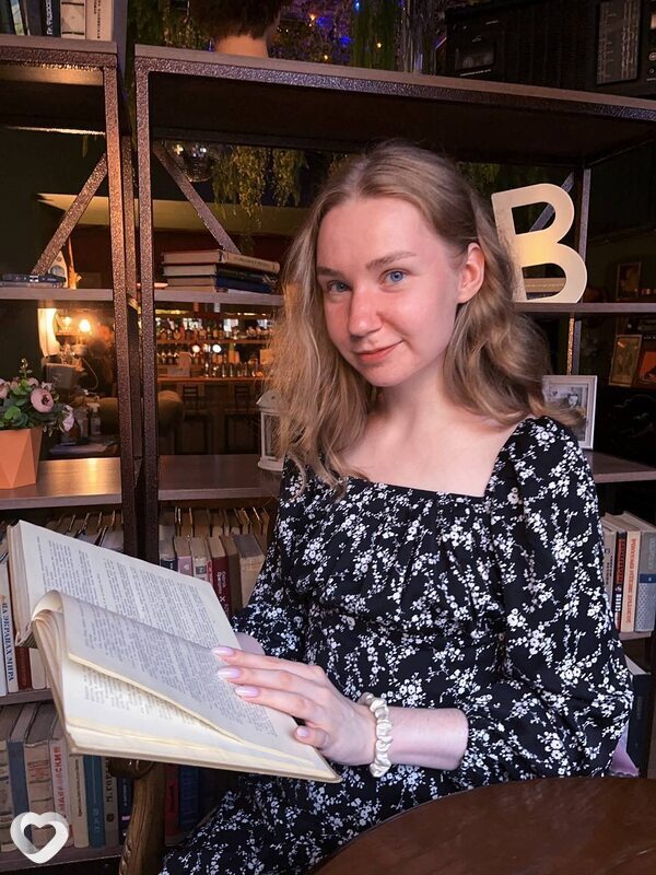 Елена, 33, Калуге — анкета №1971118